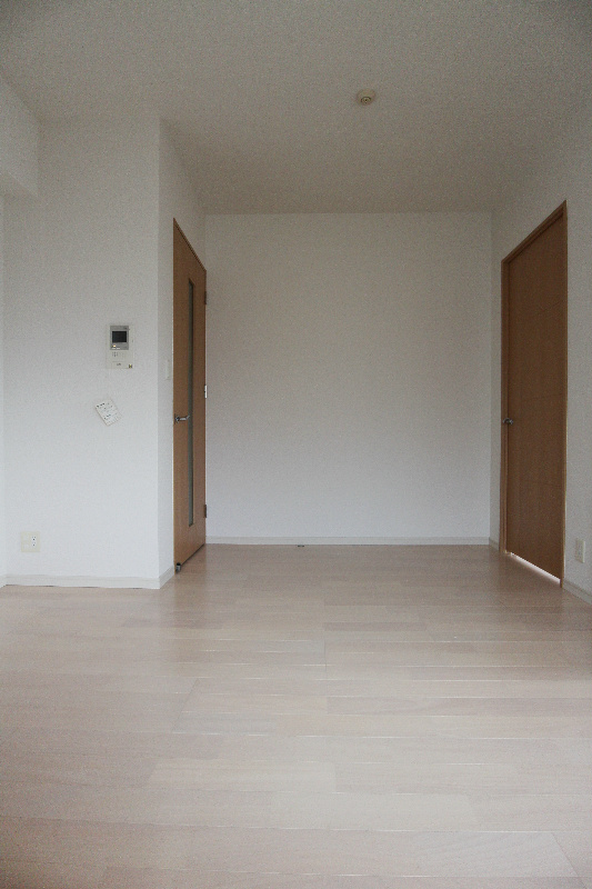 アトラスアルファーノ箱崎 ベッドルーム