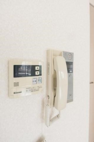 エターナルK セキュリティ