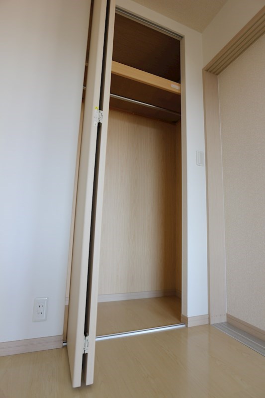 エターナルK 収納