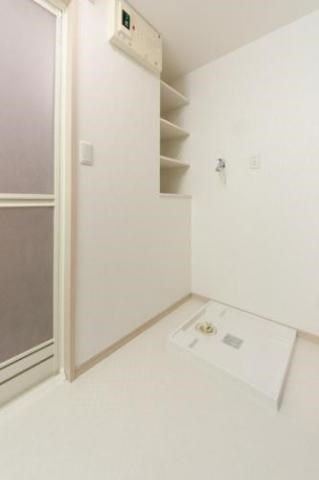エターナルK その他設備