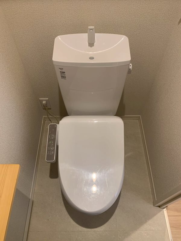 ベルヴェデーレ ※同物件別号室参照