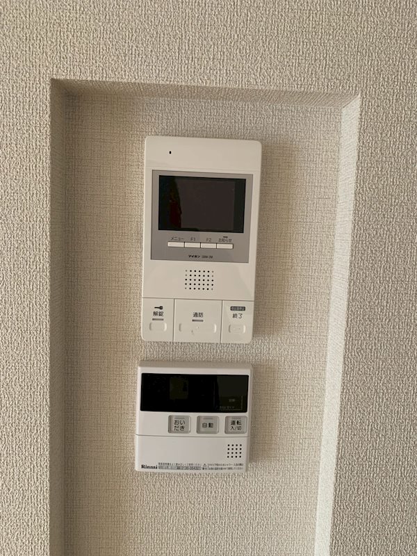 ベルヴェデーレ ※同物件別号室参照