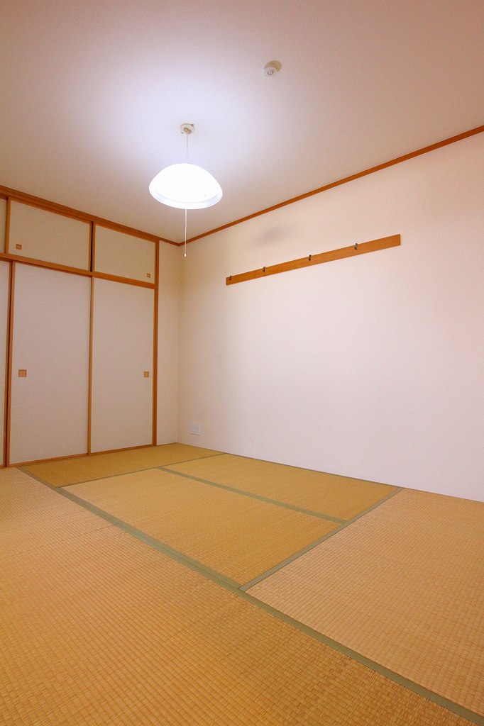 アーバンパレス太宰府 和室　※別号室参考写真
