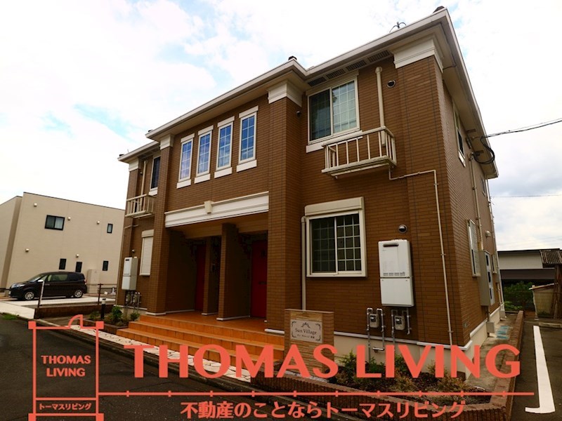 宗像市~遠賀郡のお部屋探しは、地域に詳しい当店へ。