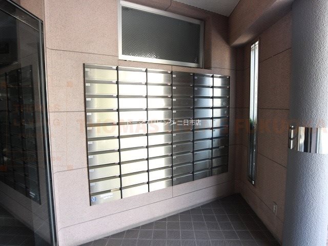 パークコート太宰府 その他