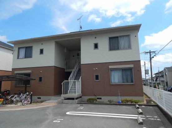 ピュアメゾン田代 福岡県・佐賀県の賃貸物件・お部屋探しはトーマスリビングまで