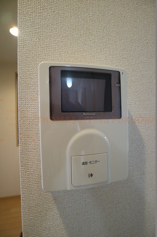 ピュアメゾン田代 ※同物件参考写真　福岡県・佐賀県の賃貸物件・お部屋探しはトーマスリビングまで