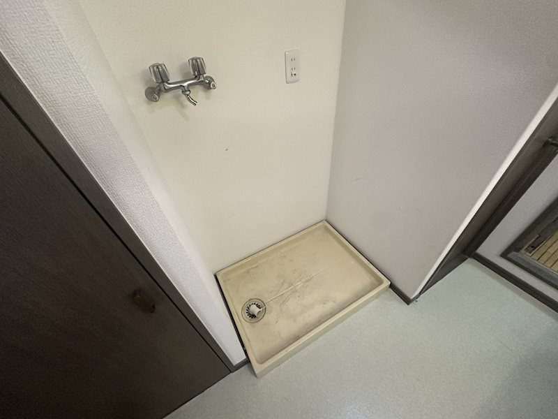 清喜スカイマンション二日市 その他設備