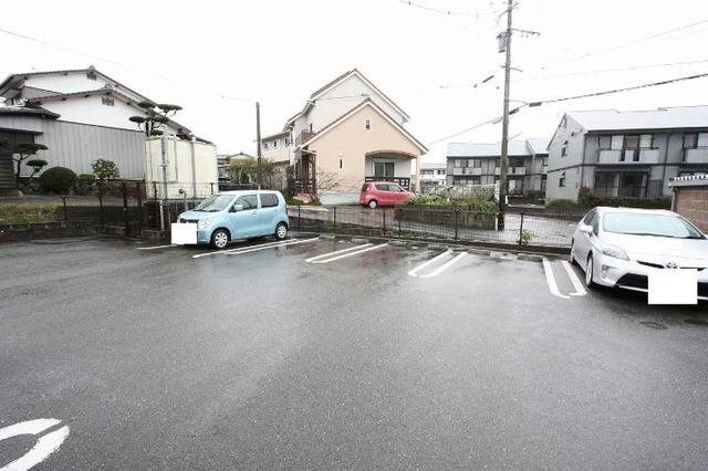 ハピネスメゾン二日市 その他共有部分