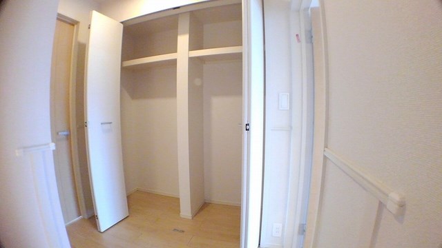 ベルフォーレ 写真は同型別物件