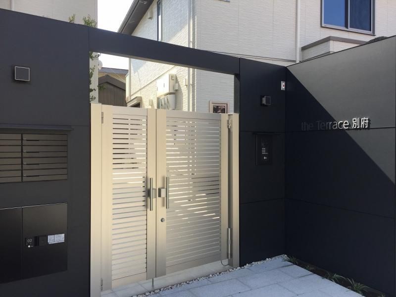 the Terrace 別府 その他共有部分