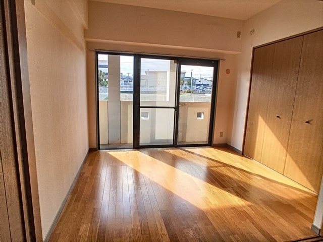 エミューズコートⅡ  その他部屋・スペース
