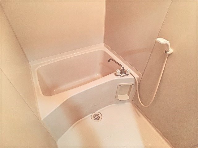 エミューズコートⅡ  バス・シャワールーム