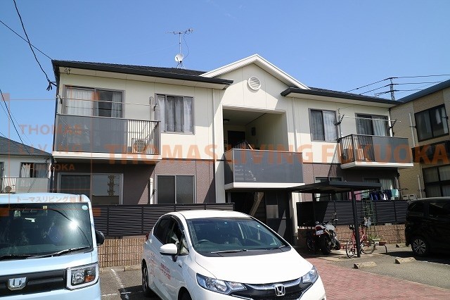 福岡県・佐賀県の賃貸物件・お部屋探しはトーマスリビングまで