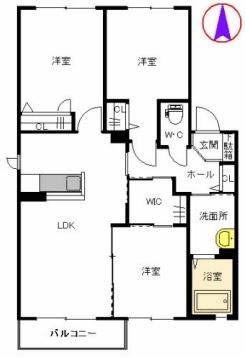アンビシヨン 福岡・佐賀のお部屋探しはトーマスリビングまで