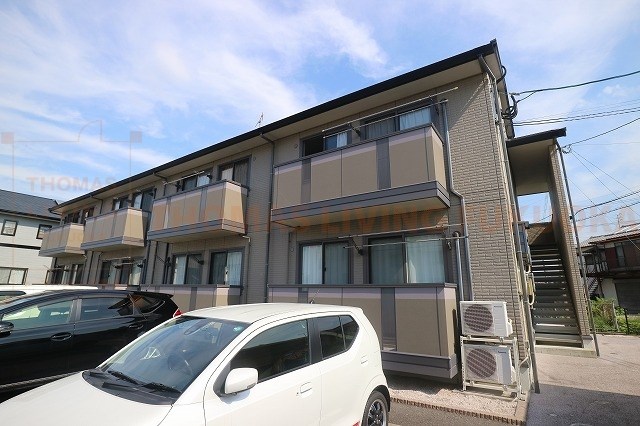 福岡・佐賀の賃貸物件・お部屋探しはトーマスリビングまで