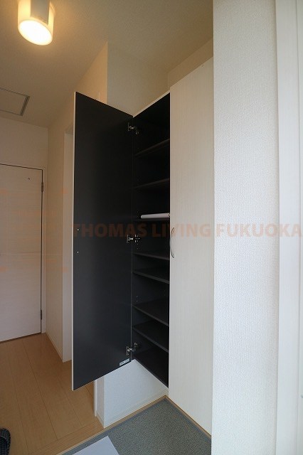 メゾンルーチェ 福岡・佐賀の賃貸物件・お部屋探しはトーマスリビングまで