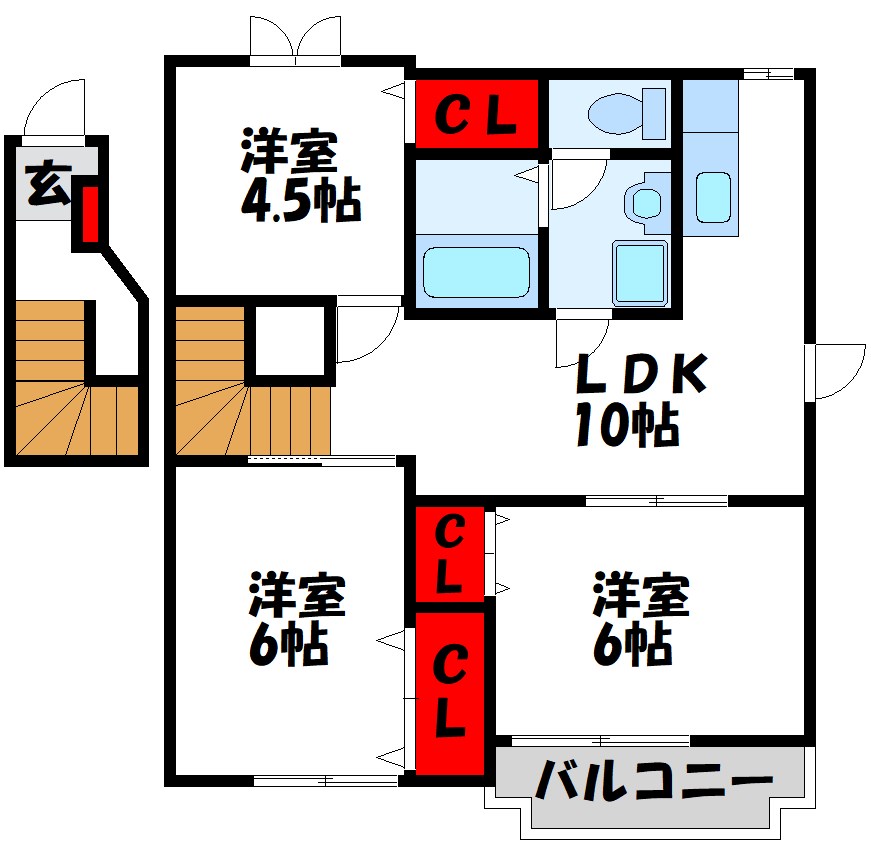 福岡県遠賀郡水巻町二東２丁目 宗像市～遠賀郡のお部屋探しは、地域に詳しい当店へ。