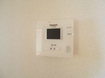 福岡県遠賀郡水巻町二東２丁目 セキュリティ