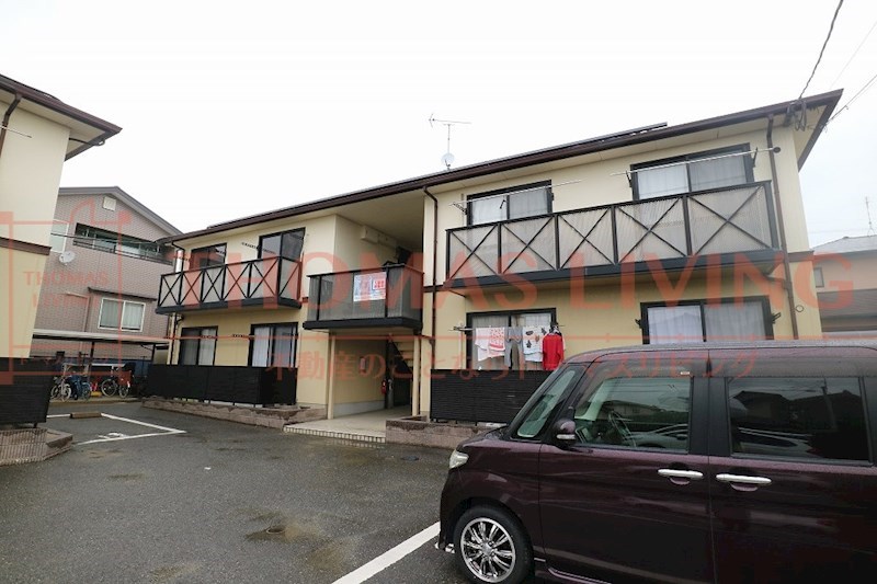 粕屋町でお部屋を探される際は、トーマスリビング粕屋店へお気軽にご相談ください。
