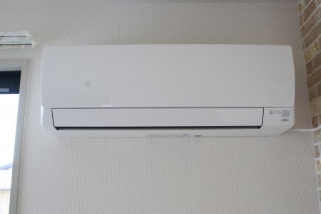 シュトラーレンB棟 その他設備
