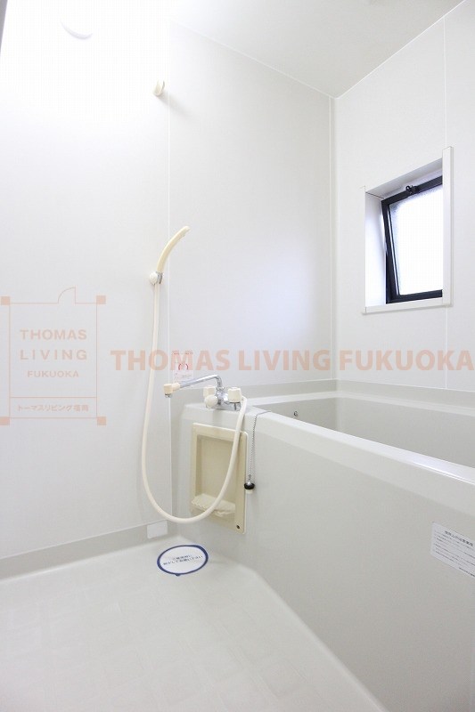 グリーンコートI バス・シャワールーム