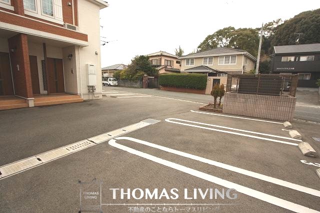 アーサーライン川津 A その他共有部分