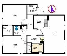 コートビレッジ本鳥栖 福岡県・佐賀県の賃貸物件・お部屋探しはトーマスリビングまで