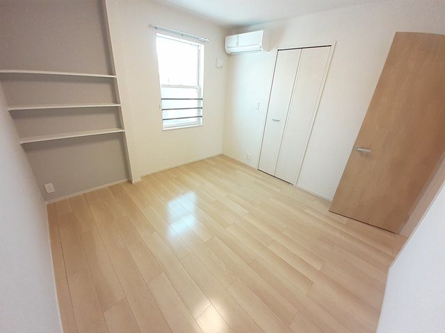 プロスペール通古賀Ⅵ セキュリティ