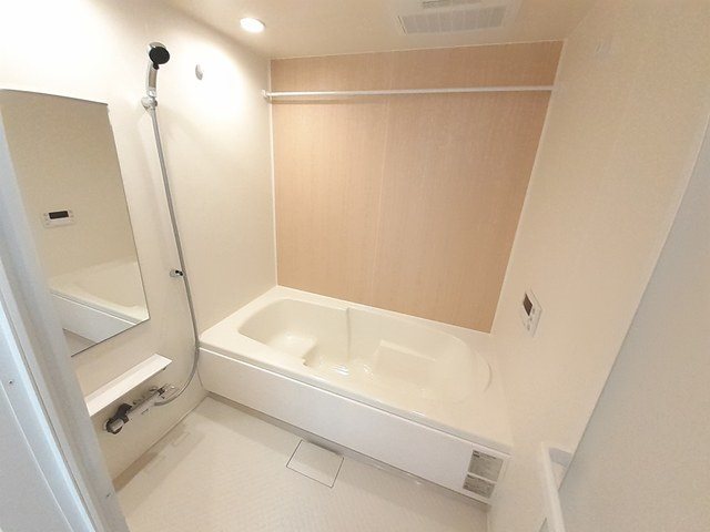 プロスペール通古賀Ⅵ バス・シャワールーム