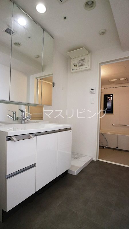 ラクレイス香椎照葉 ※他号室のお写真です。