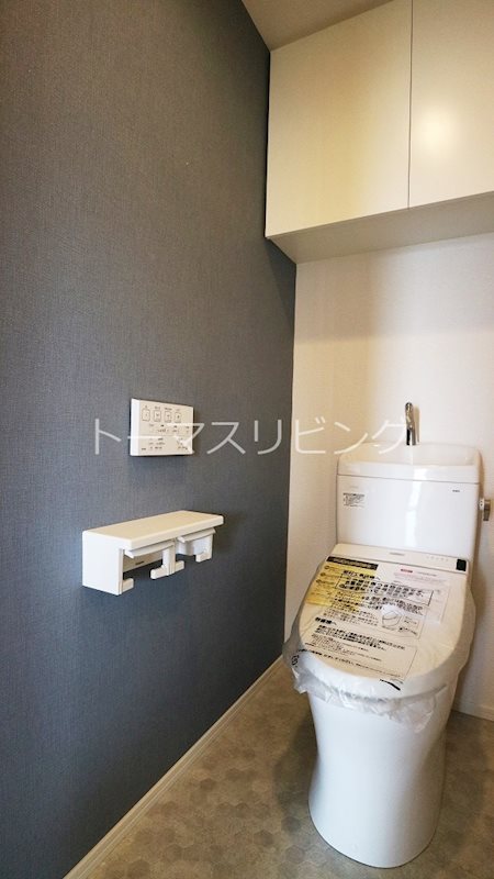 ラクレイス香椎照葉 ※他号室のお写真です。