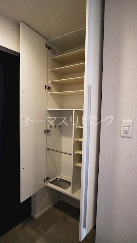 ラクレイス香椎照葉 ※他号室のお写真です。