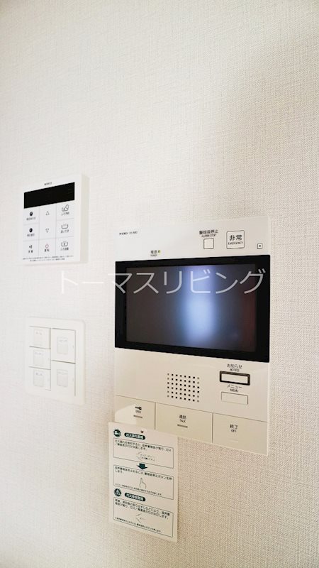 ラクレイス香椎照葉 ※他号室のお写真です。