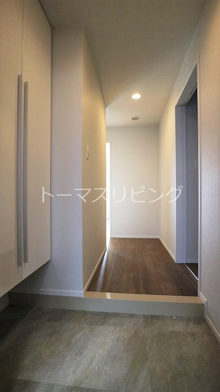 ラクレイス香椎照葉 ※他号室のお写真です。