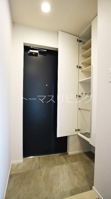 ラクレイス香椎照葉 ※他号室のお写真です。