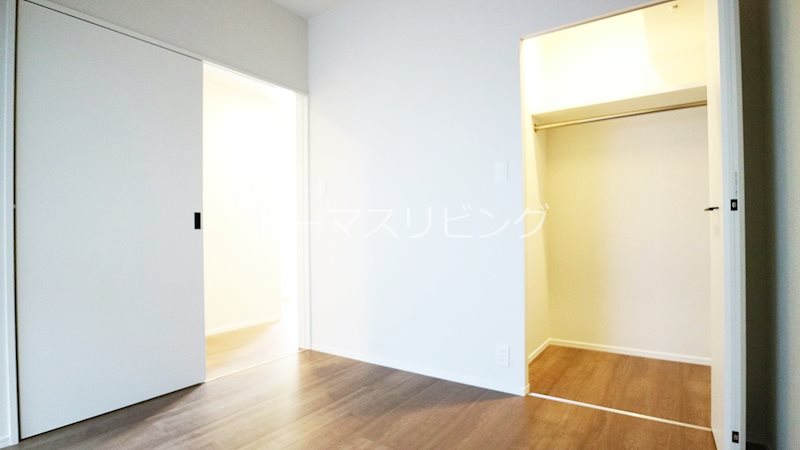 ラクレイス香椎照葉 ※他号室のお写真です。