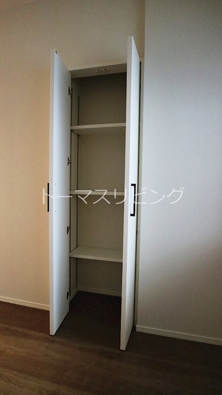 ラクレイス香椎照葉 ※他号室のお写真です。