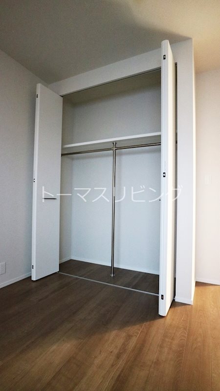 ラクレイス香椎照葉 ※他号室のお写真です。