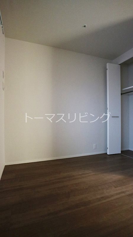 ラクレイス香椎照葉 ※他号室のお写真です。