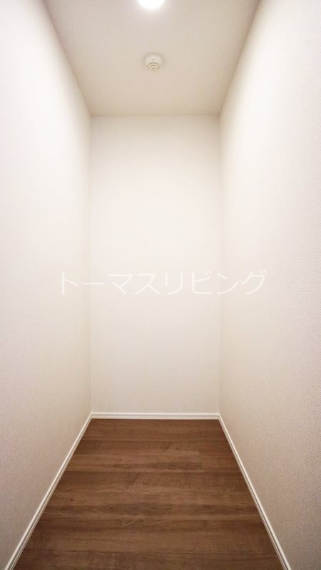 ラクレイス香椎照葉 ※他号室のお写真です。