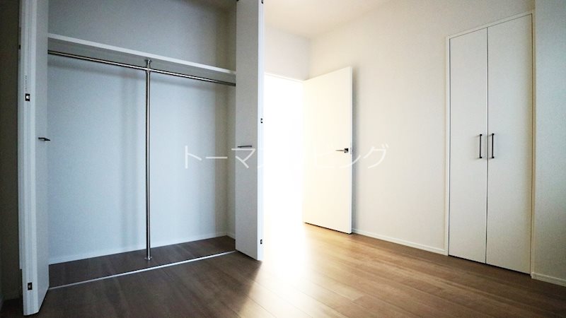 ラクレイス香椎照葉 ※他号室のお写真です。