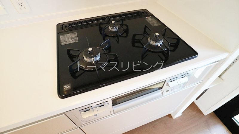 ラクレイス香椎照葉 ※他号室のお写真です。