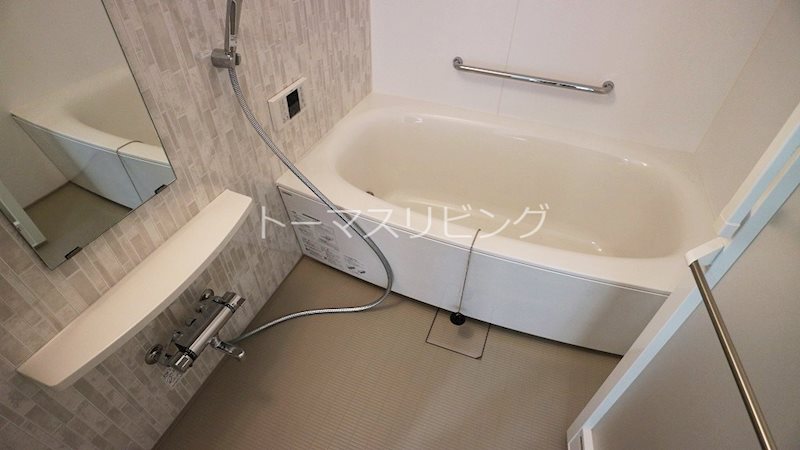 ラクレイス香椎照葉 ※他号室のお写真です。