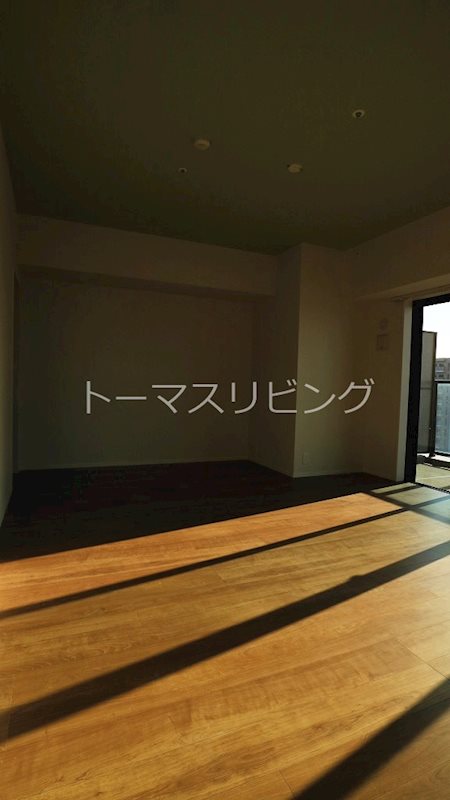 ラクレイス香椎照葉 ※他号室のお写真です。