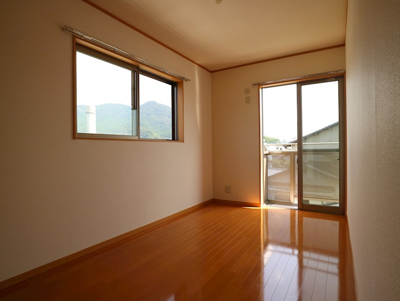 Town Hills  その他