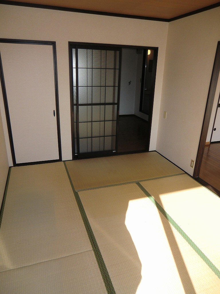 エクセルハイツ 和室