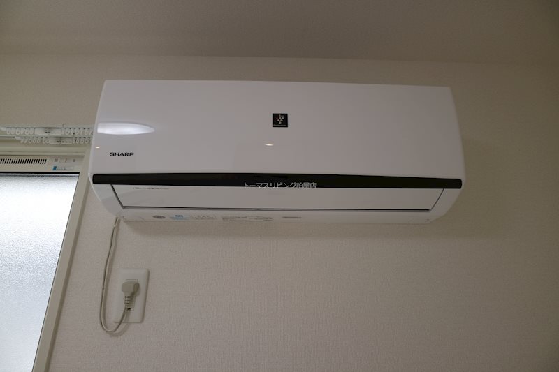 エレガンス仲原西 その他設備