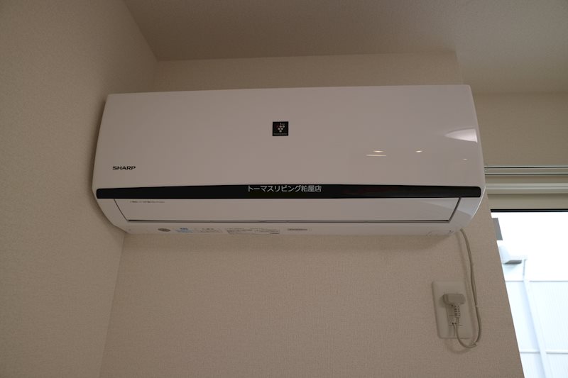 エレガンス仲原西 その他設備