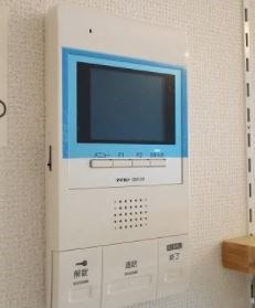 ボワットブランシュ セキュリティ